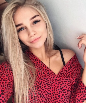 Анкета проститутки Анастасия - Фото, г. Вознесеновка, 1999 лет, №13413