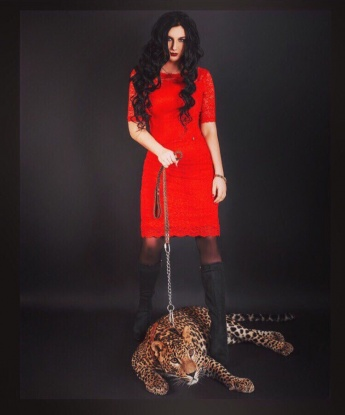 Анкета проститутки Анна - Фото, г. Вознесеновка, 20 лет, №15248