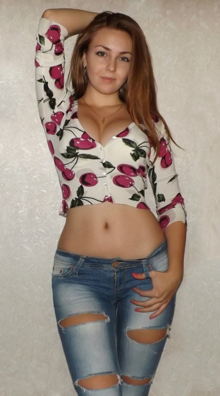 Анкета проститутки Виктория - Фото, г. Вознесеновка, 28 лет, №26632